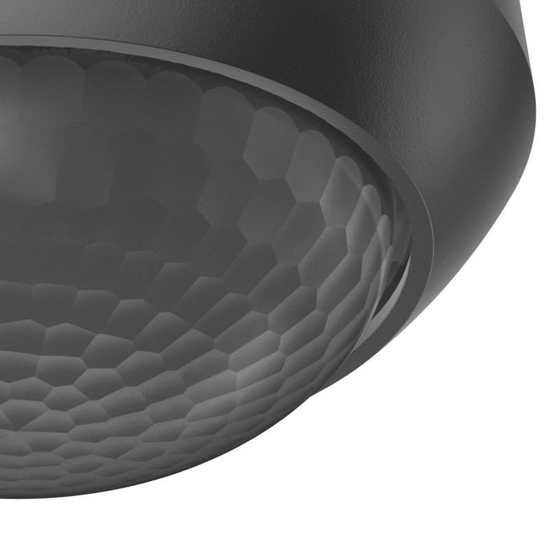 Steinel IS 360-3 Motion Detector, 2000 W Switching Load, 360°