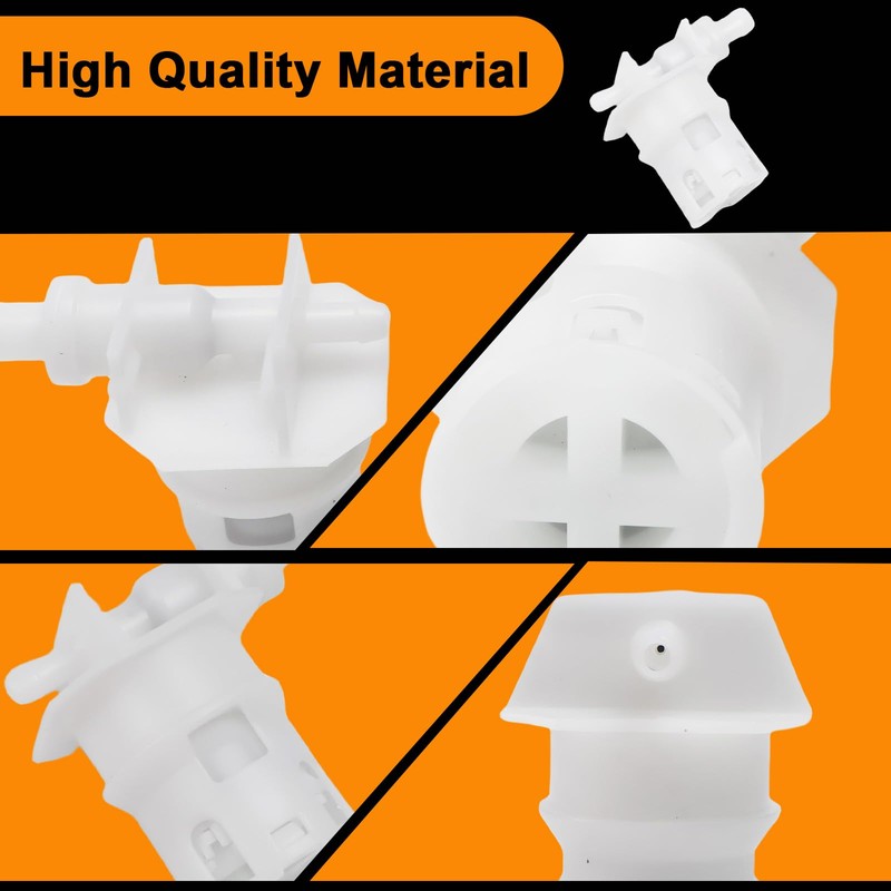 4279941 Fuel Tank Vent Roll-Over Valve Compatible with Chrysler Dodge