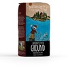 KALAMAZOO COFFEE COMPANY Lakehouse Rush Ground Coffee - Dark Roast
