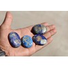 Jet International Lapis Lazuli Usui Reiki Healing Set Chakra Balancing