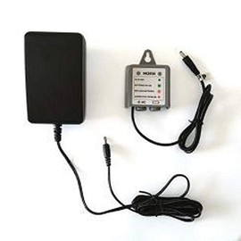 Moen AC Power Cord Adapter Kit for Moen MotionSense, MotionSense Wave and U by Moen Kitchen Faucets, 169031