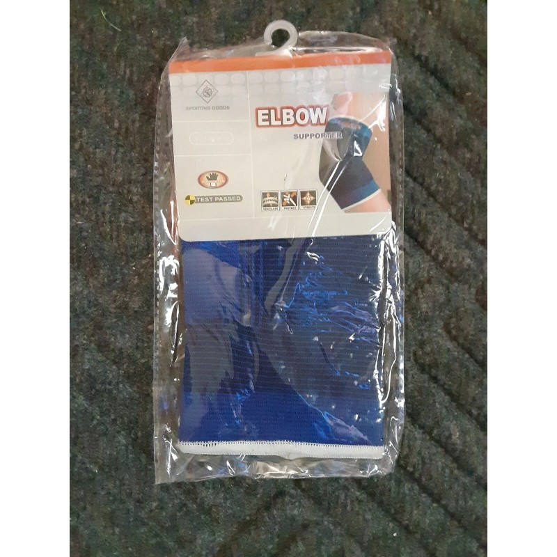 SIBOTE Supporter Sleeve - Knee, Palm, Ankle, Elbow & Wrist