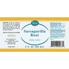 Baar Sarsaparilla Root Fluid Extract, 2 Ounces