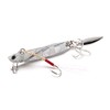 Jackson ZBG Metal Jig, Overfly Daniel's Blade, 3.2 inches (83