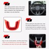 Bonbo 21PCS Full Set Interior Decoration Trim Kit for 2018-24