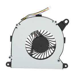 CPU Fan, Replacement CPU Fan for NUC8i7BEH NUC8i3BEH NUC8i5BEH NUC8i5BEK, 4-Pin Power Connector, Universal Host Computer Accessory