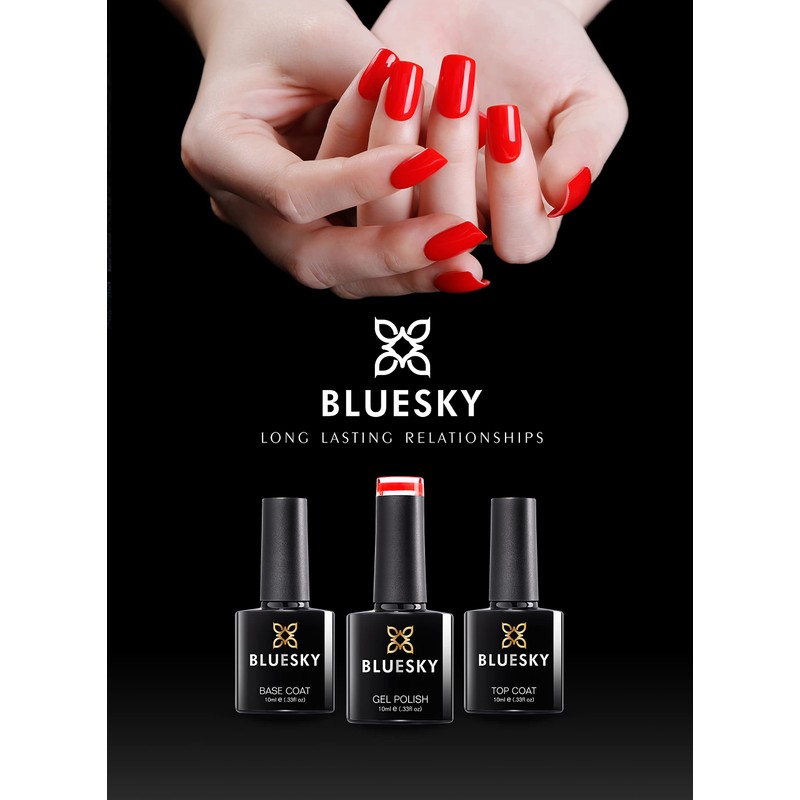 Oulac UV LED Gel auflösbarer Nagellack - bronze glow, 1er