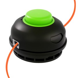 THTEN AH1300 String Trimmer Head Compatible with EGO Power+ ST1500,ST1500F,ST1500-S,ST1500SF & ST1500XY 15" String Trimmers