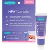 Lansinoh HPA Lanolin Nipple Cream, 15 Grams