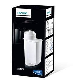 3 x Brita Intenza Water Filter TZ7003 / Bosch, Siemens, Gaggenau, Neff + 1 x 6 Descaling Tablets