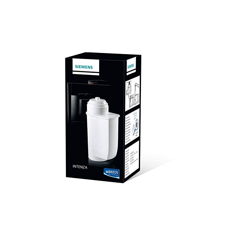 3 x Brita Intenza Water Filter TZ7003 / Bosch, Siemens,