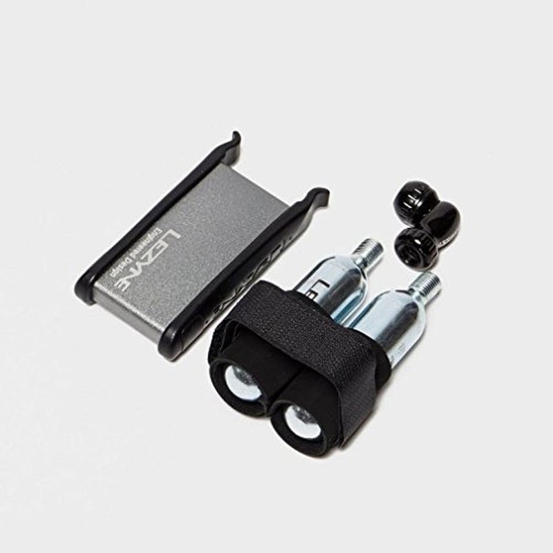 LEZYNE Individual Kit de inflador de CO2