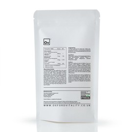 Oxford Vitality | Glucosamine Tablets | Supplements for Joints