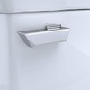 TRIP LEVER - POLISHED CHROME For SOIREE TOILET TANK