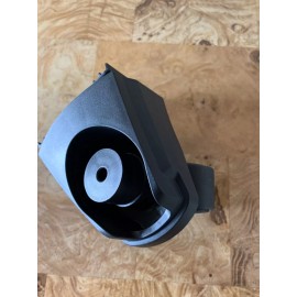 Hart Genuine HART  8 Gallon Wet/Dry Vac wheel caster assembly VOC812SF 3701