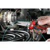Facom Multi-Purpose Cutting Shears, 980PB, Alloy Steel Blade, Ambidextrous, Classic