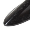Shark Fin Roof Antenna Cover Carbon Fiber High Protective Decorative