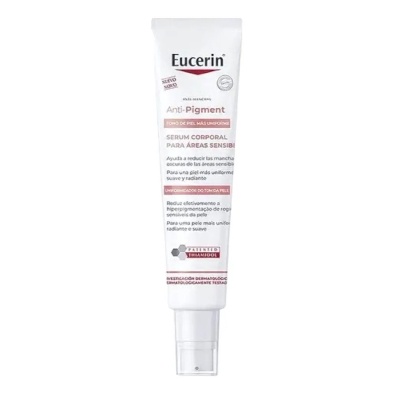 Eucerin Anti Pigment Sérum Corporal Manchas