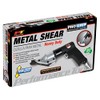 Performance Tool M662 Heavy Duty Metal Shear