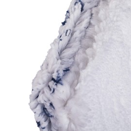 Ha-Ra Mach 6 Cleaning Gloves, All-Round Cleaning Gloves, Microfibre Gloves for Surface Cleaning, Wash Mitt, Polyester Washcloth Glove