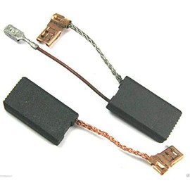(2 Pack) Carbon Brushes 1617014135 For Bosc GBH 7 DE GBH 7-45 DE GBH 7-46 DE S20G a69 Brush Set