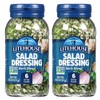 Litehouse Freeze Dried Salad Herb Blend, 0.42 Ounce, 2-Pack