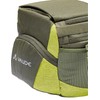 VAUDE Handlebar Bag Ontour Box M (Klickfix Ready), 4 Litres,