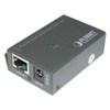Kit Power Over Ethernet (PoE Injector + Splitter)
