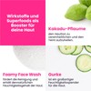 Portion Foamy Face Wash - 150 ml - Cleansing Foam