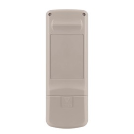 AULCMEET AR-JW2 Replacement Remote Control Compatible with Fujitsu 433 MHz Air Conditioner AR-DB2 AR-DB4 AR-DB6 AR-JW11 AR-J AR-HG1 AR-JW1 AR-JW27 AR-JW17