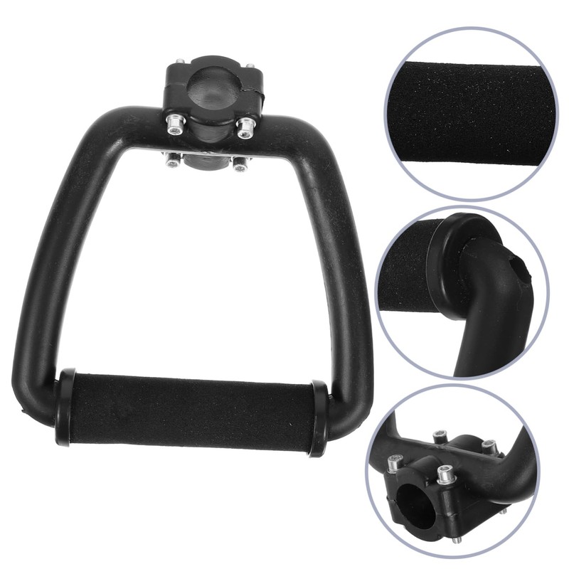 DOITOOL Brush Cutter Engine Parts Replacement Handle for Comfortable to