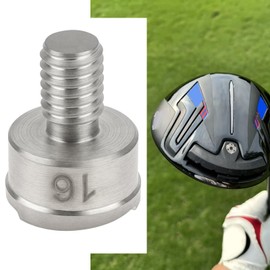SING F LTD 16G Weight Golf Club Head Screw Compatible with Callaway Mavrik Epic Flash Sub Zero Driver and Fairway Wood 2018 Rogue