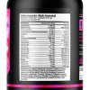 Multivitamínico De Mujer 90 Cápsulas Vitaminas Mujer B Life