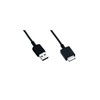 mr!tech Data cable charging cable compatible with Sony MP3/MP4 Walkman