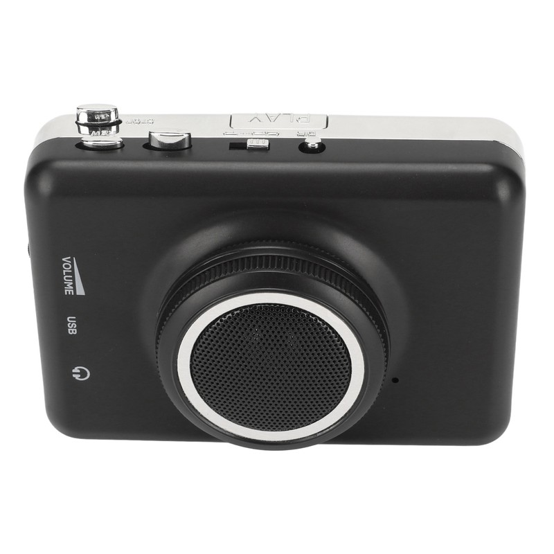 Cassette to MP3 Converter Retro HiFi Stereo USB Cassette Tape