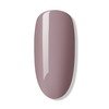 BLUESKY Natural Nude Collection - Gel Nail Polish for Shiny