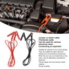 Automotive Jumper Cable Durable Heavy Duty Automotive Booster Cable Portable