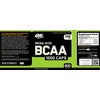 Optimum Nutrition 400 BCAA 1000 (400 Capsules)
