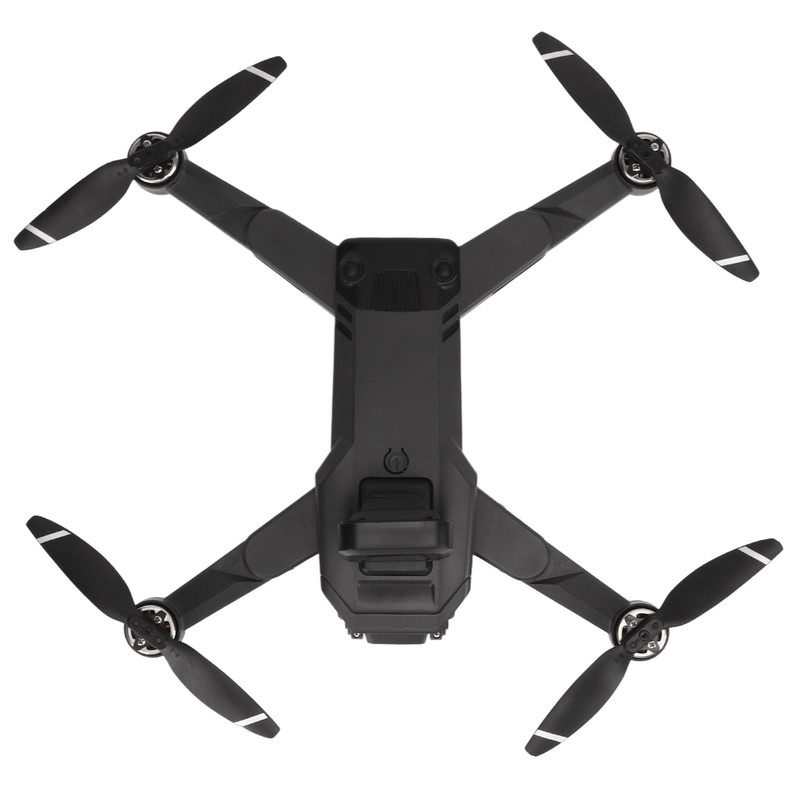 S109 GPS Drone 360 Degree Obstacle Avoidance Drone Brushless Motor