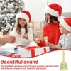 Handbell, Small Hand Bell Hand Call Bells Wedding Bells, Table