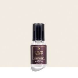 benton [Benton] Snail Bee Ultimate Serum Plus 35mL Niacinamide Freckles Pore Correction Reduction Firming Ampoule / [벤튼] 스네일비 얼티밋 세럼 플러스35mL 나이아신아마이드 기미 모공교정 축소 탱탱 앰플