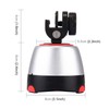 PULUZ Electronic 360 Degree Rotation Panoramic Tripod Head with Control