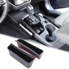 Aunginsy Central Control Gear Shift Storage Box Compatible with Subaru