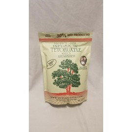 Tetohuxtle Tea/// Infusion Tetohuxtle { 1 Bag 540g/19oz }