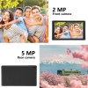 Yqsavior 7 inch Tablet 4GB RAM 32GB ROM Quad-Core Processor