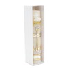 Pack 2 cirios pascuales | #1 (20 cm alto x