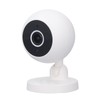 Smart Security Camera ABS FHD WiFi Infrared Wireless Household Surveillance