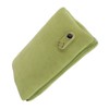 Hand Warmer Bag Green Electric Heating Pouch USB Powered 3