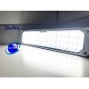 TecNiq Race Cargo Trailer Toy Hauler Surface Mount LED Scene