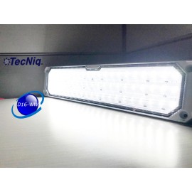 TecNiq Race Cargo Trailer Toy Hauler Surface Mount LED Scene Light D16-WW00-1